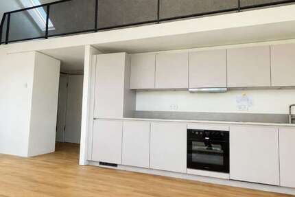 Wohnung Berlin Pankow - 2 Zimmer, 45 m&sup2;, 1.296&euro; | Angebot:26176448