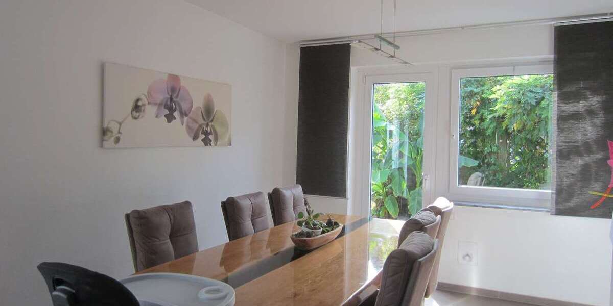 Einfamilienhaus Isselburg-Werth Werth - 6 Zimmer, 160 m&sup2;, 1.090&euro; | Angebot:25603944