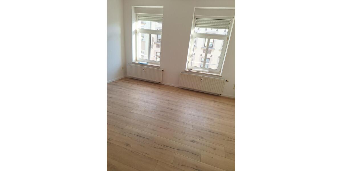 Schöne, komfortable 2-Raum-Wohnung mit Balkon in OelsnitzVogtland 2 zimmer