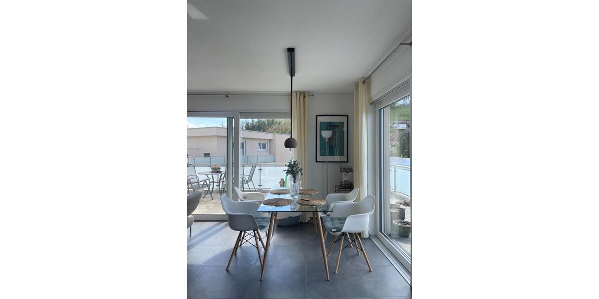 Einfamilienhaus Kandern - 3 Zimmer, 90 m&sup2;, 1.800&euro; | Angebot:24651620