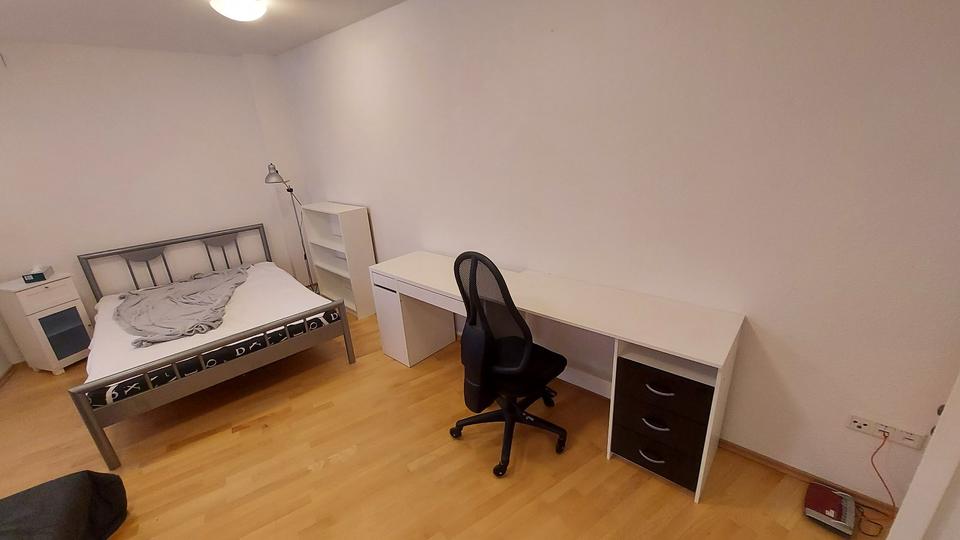 Wohnen auf Zeit Edenkoben - 3 Zimmer, 107 m&sup2;, 385&euro; | Angebot:26536745