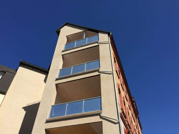 Etagenwohnung Stollberg/Erzgebirge Stollberg - 5 Zimmer, 160 m&sup2;, 999&euro; | Angebot:26787940