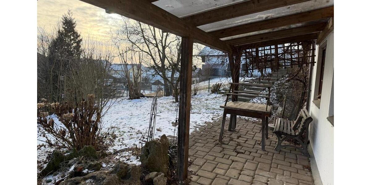 Zweizimmereinliegerwohnung in Inchenhofen zu vermieten 2 zimmer