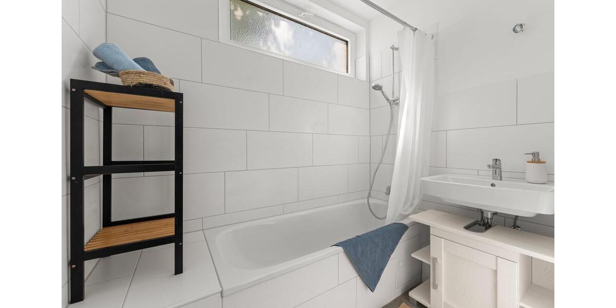 Etagenwohnung Oerlinghausen - 3 Zimmer, 74 m&sup2;, 550&euro; | Angebot:24521234