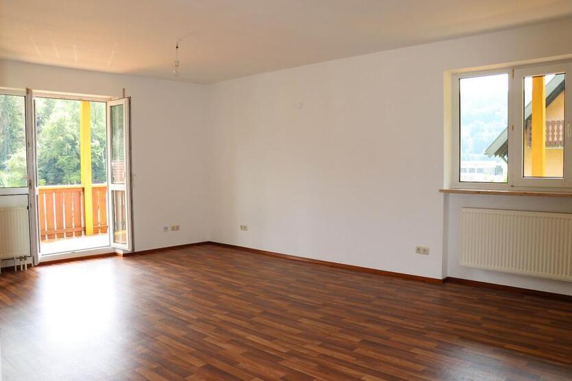 3 Zimmer Whg. Einbauküche, Nichtraucher, keine Haustiere