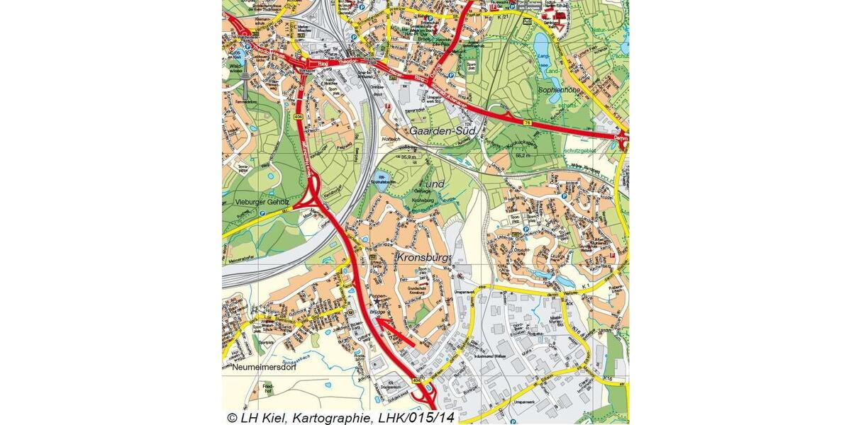 Gewerbeobjekt Kiel Meimersdorf - 515&euro; | Angebot:25805677