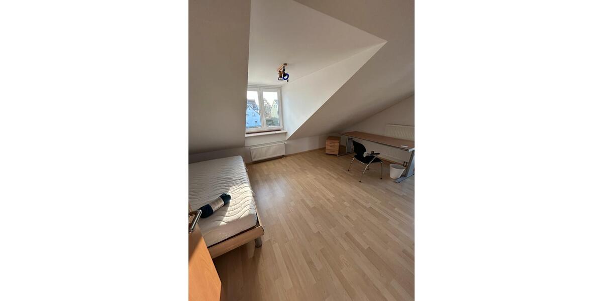 WG Zimmer Garching zimmer