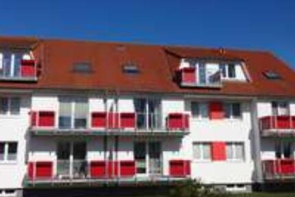 1 Raum WHG 1. OG mit PKW - Stellplatz 1 zimmer