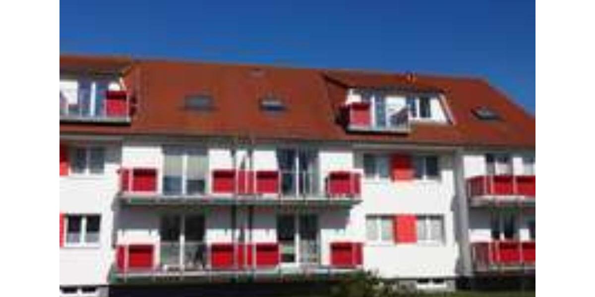 1 Raum WHG 1. OG mit PKW - Stellplatz 1 zimmer