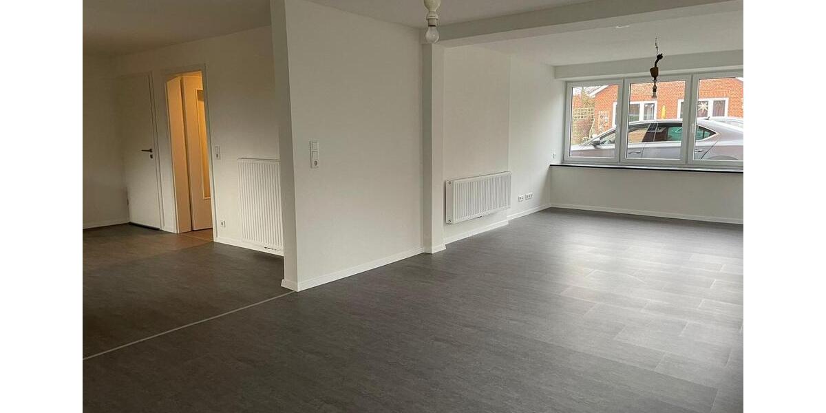 Etagenwohnung Klanxbüll - 4 Zimmer, 110 m&sup2;, 880&euro; | Angebot:25830085