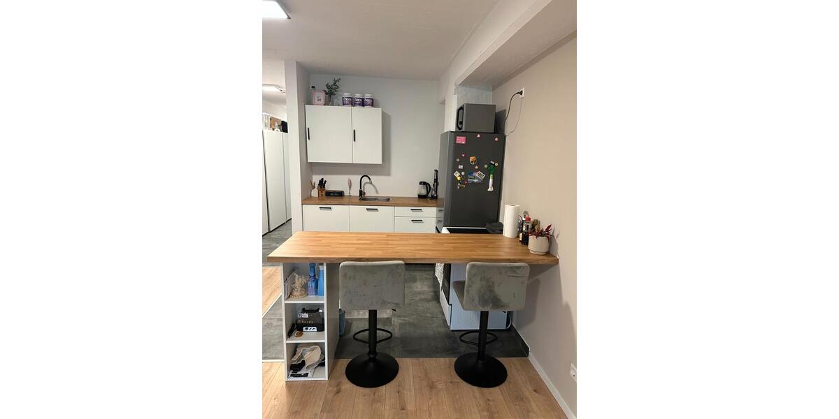 Erdgeschoßwohnung Hörstel - 2 Zimmer, 55 m&sup2;, 630&euro; | Angebot:26234182