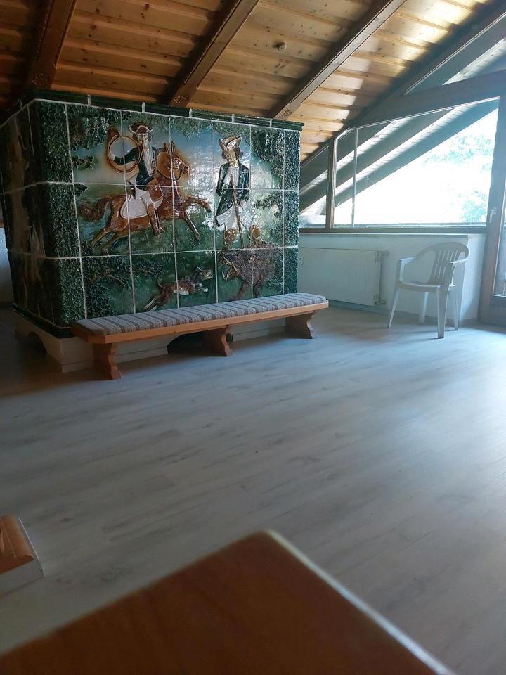 Wohnung in Blaibach 93476