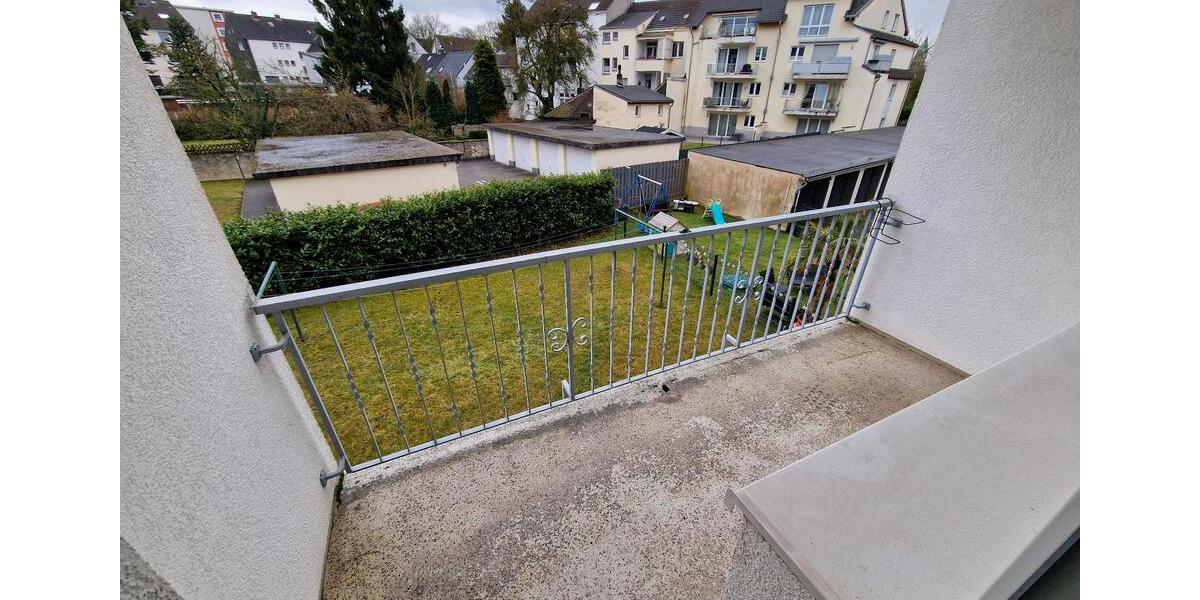 Etagenwohnung Mülheim an der Ruhr Broich - 2 Zimmer, 49 m&sup2;, 550&euro; | Angebot:25272373