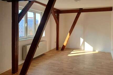 Wohnung Frankfurt (Oder) Beresinchen - 1 Zimmer, 50 m&sup2;, 401&euro; | Angebot:27247238