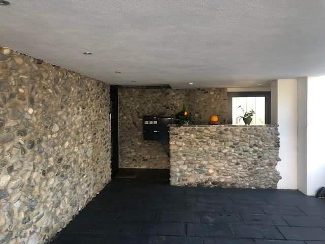 Etagenwohnung Bodman-Ludwigshafen Ludwigshafen - 3 Zimmer, 58 m&sup2;, 1.150&euro; | Angebot:25413144