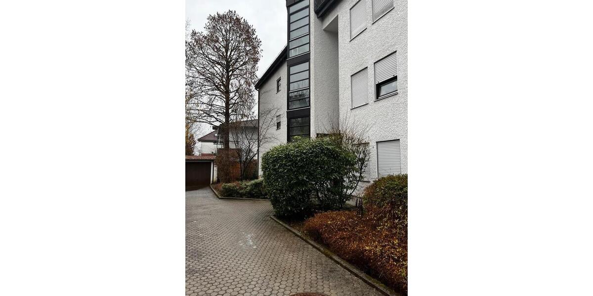 Etagenwohnung Unterhaching - 2 Zimmer, 54 m&sup2;, 1.300&euro; | Angebot:25431644