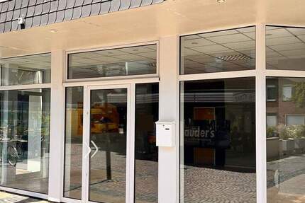 Gewerbeobjekt Geldern - 2 Zimmer, 600&euro; | Angebot:26160442