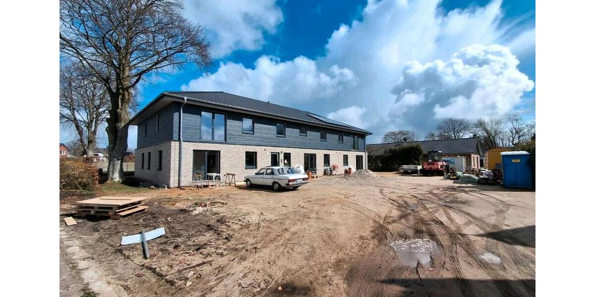 Erdgeschoßwohnung Großenwiehe - 4 Zimmer, 75 m&sup2;, 1.014&euro; | Angebot:25960936