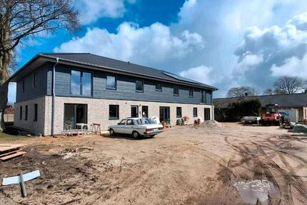 Wohnung Großenwiehe - 4 Zimmer, 75 m&sup2;, 1.014&euro; | Angebot:25960936