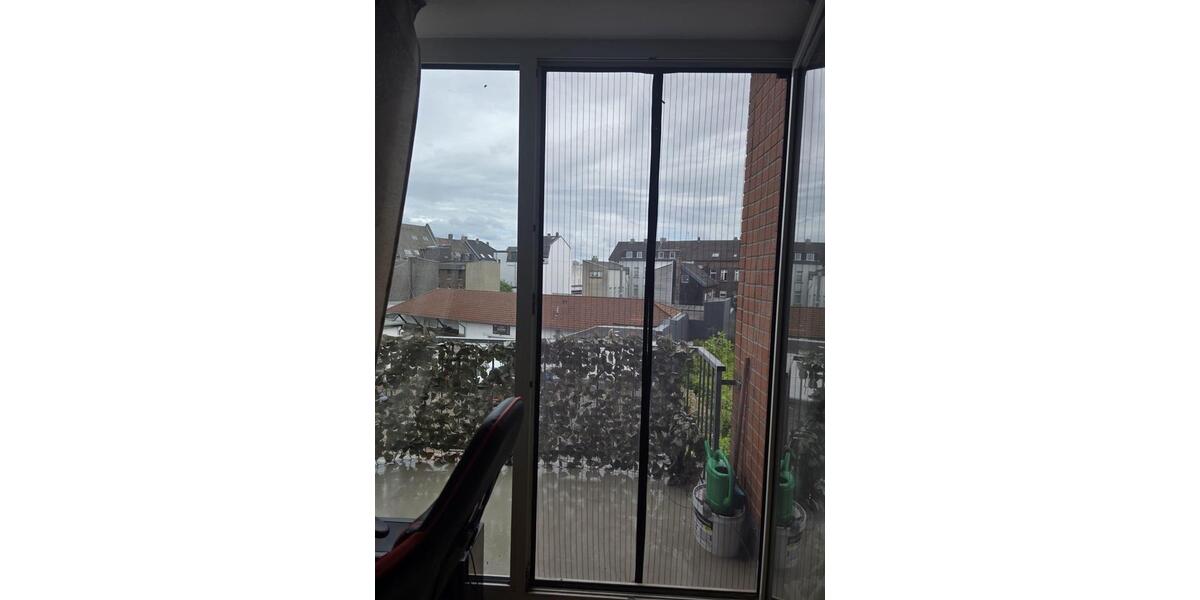 Maisonettenwohnung Krefeld Cracau - 3 Zimmer, 76 m&sup2;, 795&euro; | Angebot:26660192