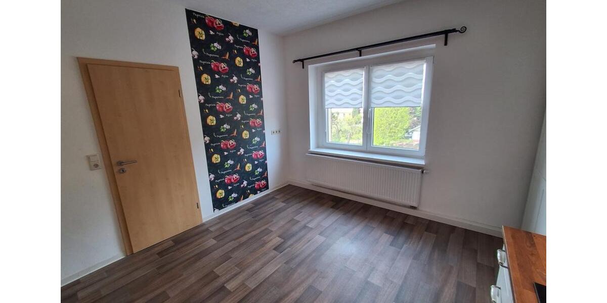 Etagenwohnung Harztor - 4 Zimmer, 96 m&sup2;, 600&euro; | Angebot:26550446