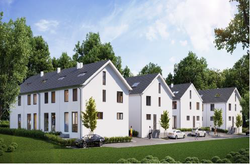 Mehrfamilienhaus, Wohnhaus Lubmin - 5 Zimmer, 130 m&sup2;, 1.690&euro; | Angebot:25663602