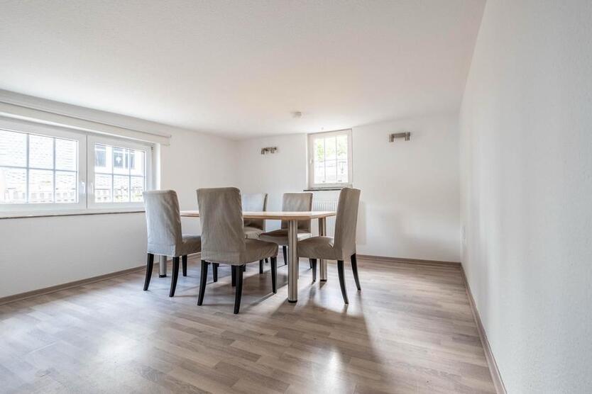 Ab sofort Zimmer in neuer WG frei!!