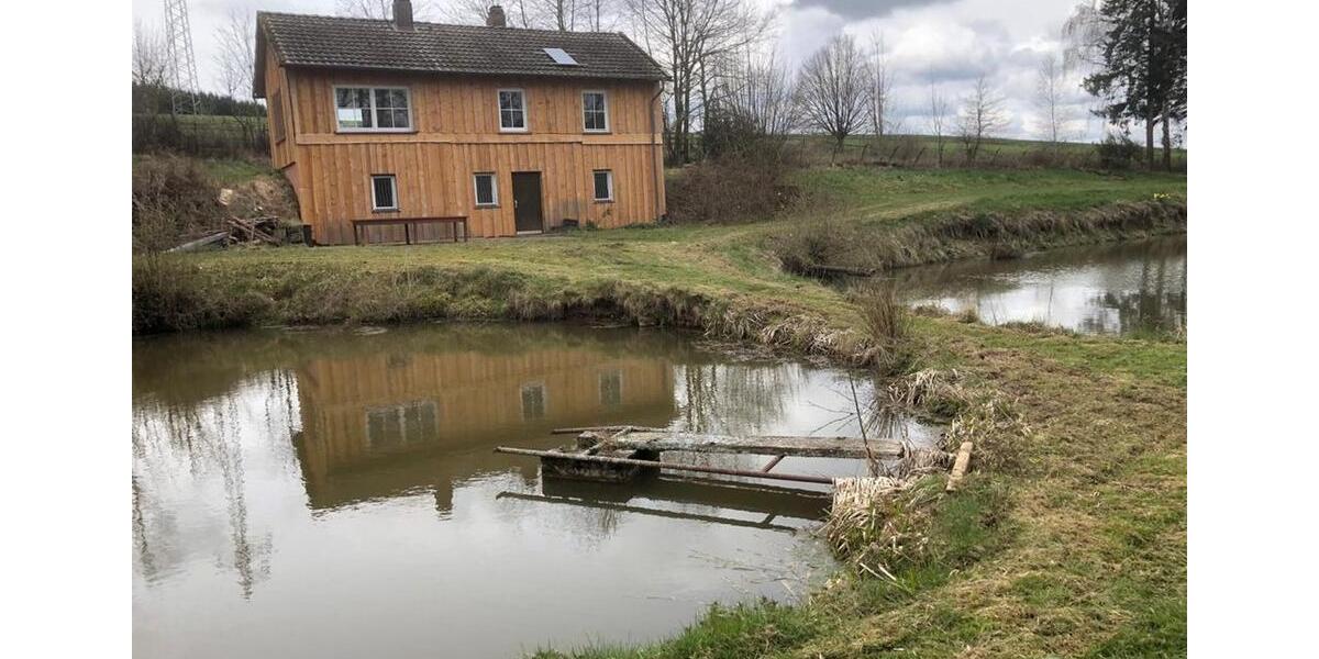 Gewerbeobjekt Seesen - 450&euro; | Angebot:25879767