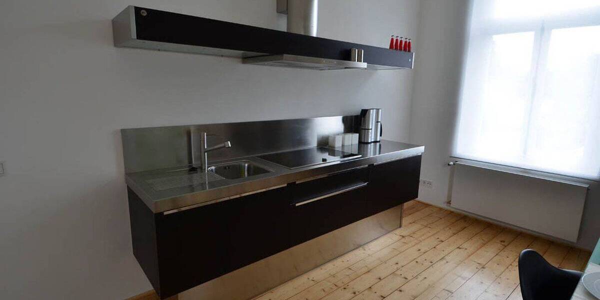 Etagenwohnung Bad Honnef - 3 Zimmer, 100 m&sup2;, 1.300&euro; | Angebot:26154516