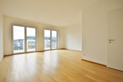 Großzügige 3-Zimmer-Wohnung mit 2 Balkonen zimmer