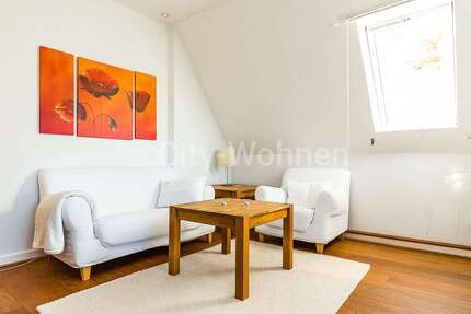 Zimmer Hamburg Heimfeld - 2 Zimmer, 1.150&euro; | Angebot:27075850