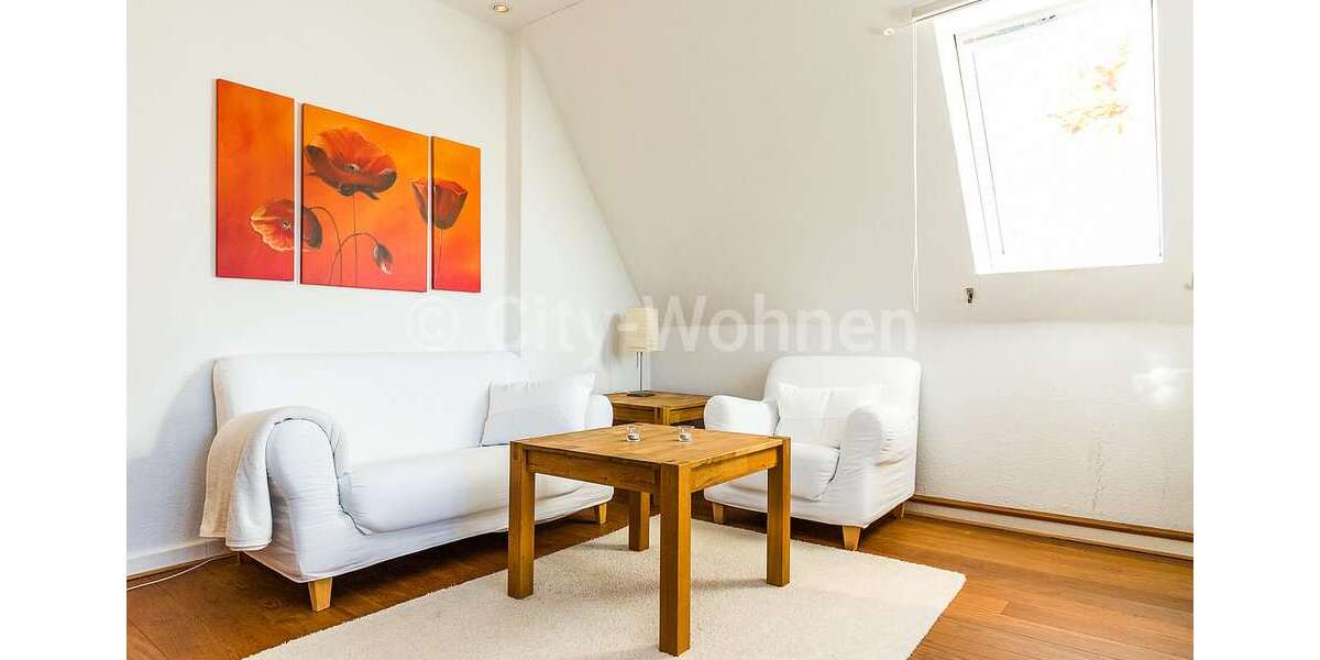 Zimmer Hamburg Heimfeld - 2 Zimmer, 1.150&euro; | Angebot:27075850