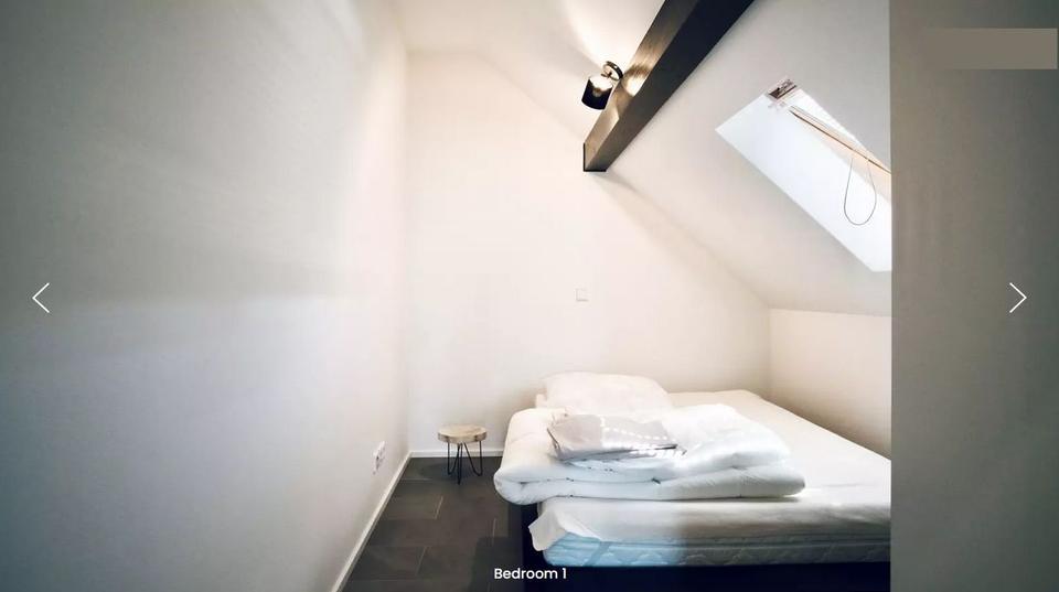 Wohnen auf Zeit Berlin Mitte - 3 Zimmer, 156 m&sup2;, 3.390&euro; | Angebot:26343427