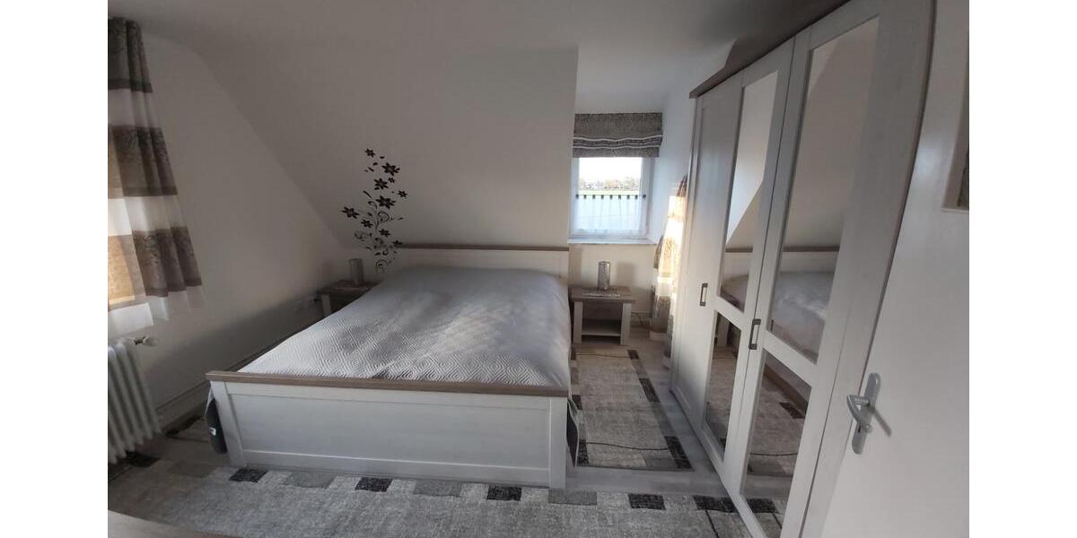 Wohnen auf Zeit Neustadt am Rübenberge - 3 Zimmer, 54 m&sup2;, 950&euro; | Angebot:25639516