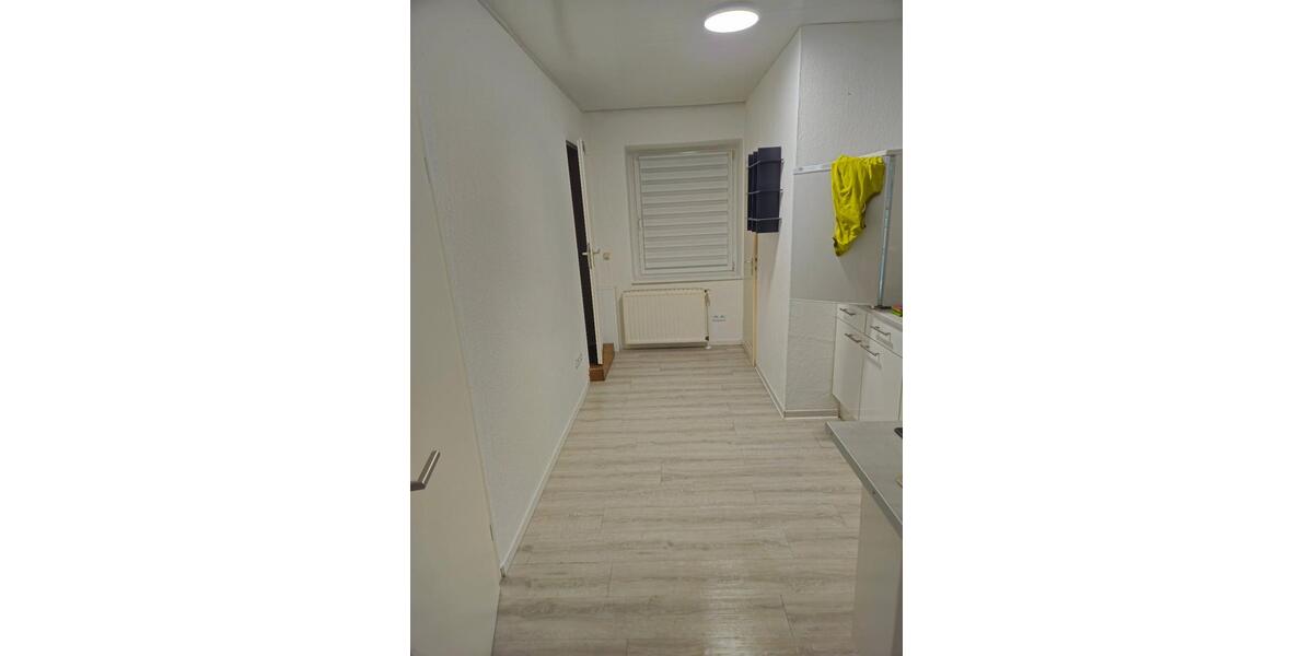 Erdgeschoßwohnung Bocholt - 2 Zimmer, 25 m&sup2;, 300&euro; | Angebot:24605330