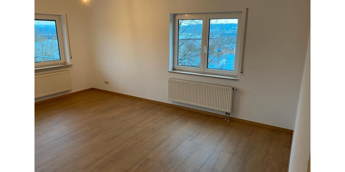 Etagenwohnung Mosbach - 3 Zimmer, 77 m&sup2;, 843&euro; | Angebot:24857829