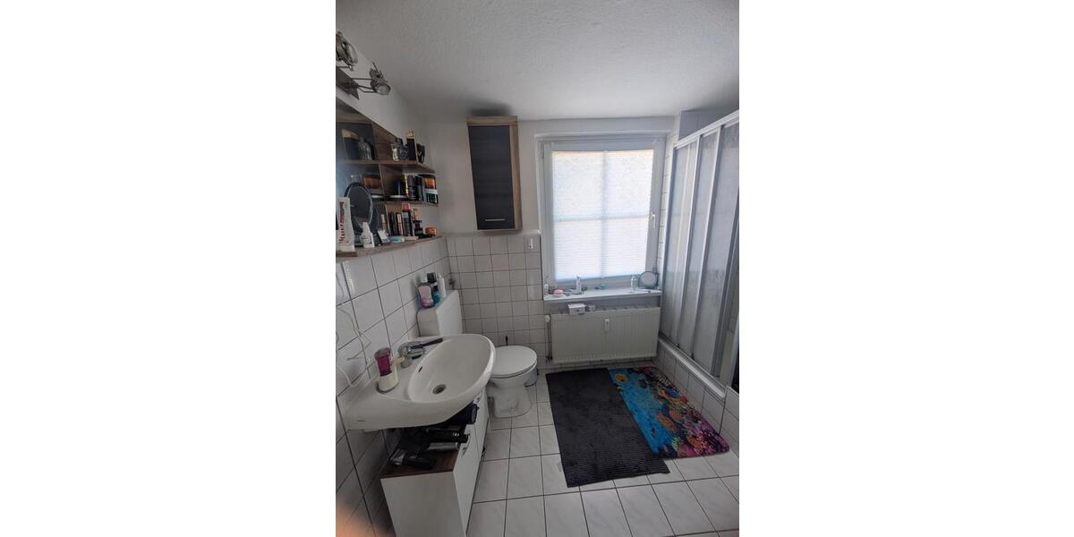 Schöne 2-Raum-Wohnung im Vogelviertel ab 01.12.2025 zu vermieten 2 zimmer