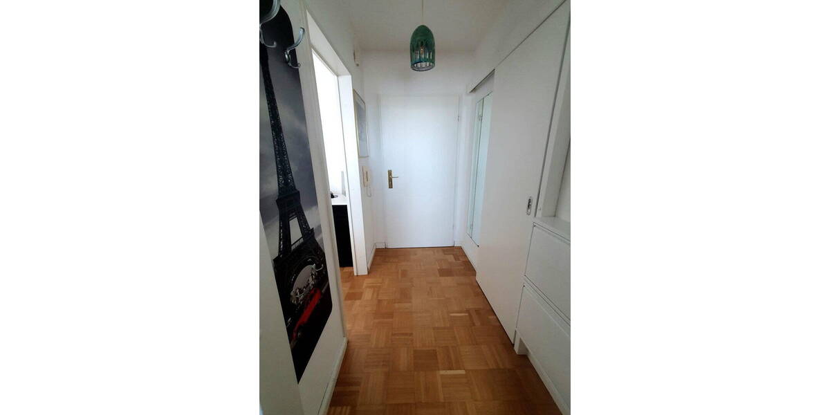 Etagenwohnung Passau Haidenhof-Nord - 2 Zimmer, 53 m&sup2;, 700&euro; | Angebot:26824070