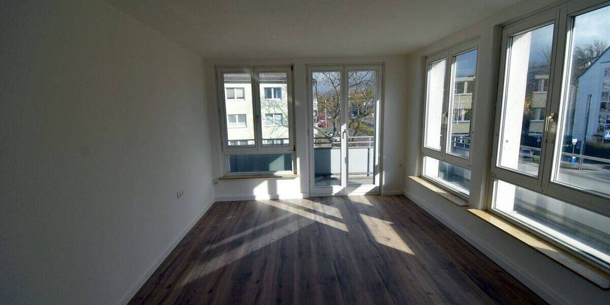 Etagenwohnung Kassel Bad Wilhelmshöhe - 3 Zimmer, 67 m&sup2;, 750&euro; | Angebot:25996896