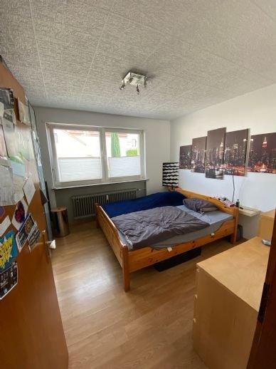 Etagenwohnung Saarbrücken West - 4 Zimmer, 75 m&sup2;, 670&euro; | Angebot:26413156