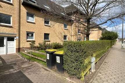 Wohnung Flensburg Blasberg - 2 Zimmer, 52 m&sup2;, 519&euro; | Angebot:26198514