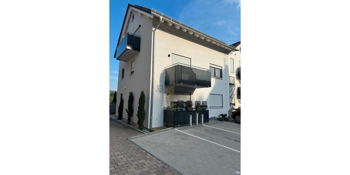 Wohnen auf Zeit Löwenstein - 3 Zimmer, 50 m&sup2;, 22&euro; | Angebot:24485200