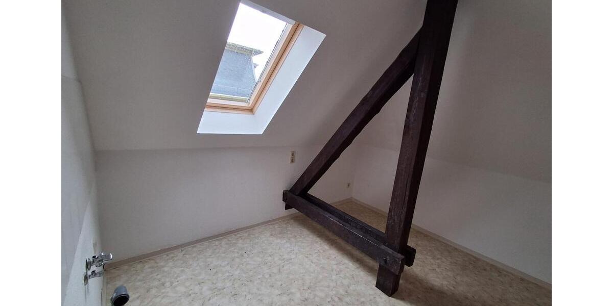 Maisonettenwohnung Gotha - 1 Zimmer, 42 m&sup2;, 290&euro; | Angebot:25073438