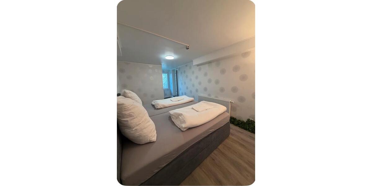 Wohnen auf Zeit Kelsterbach - 2 Zimmer, 55 m&sup2;, 120&euro; | Angebot:26111715