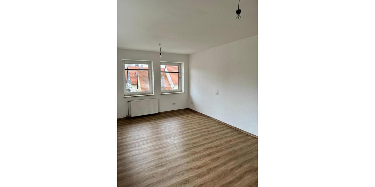 Etagenwohnung Korbach - 2 Zimmer, 60 m&sup2;, 750&euro; | Angebot:25945196