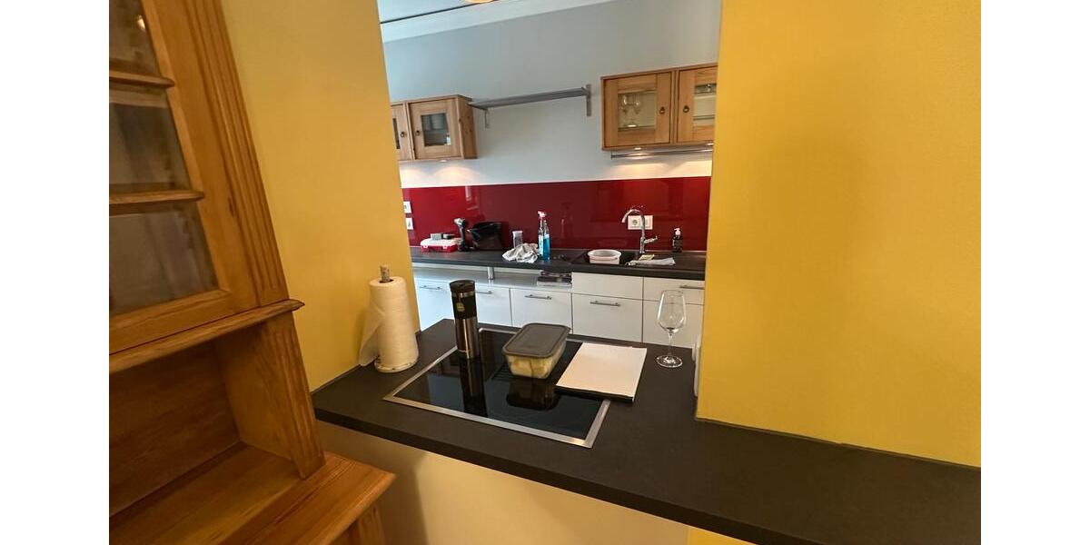 Etagenwohnung Bleckede - 3 Zimmer, 80 m&sup2;, 1.200&euro; | Angebot:26166555