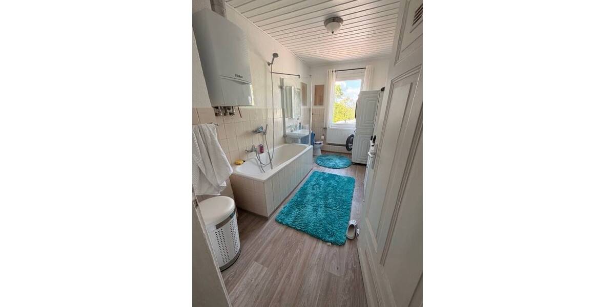 Etagenwohnung Fürth Nordstadt - 2 Zimmer, 55 m&sup2;, 580&euro; | Angebot:26188074