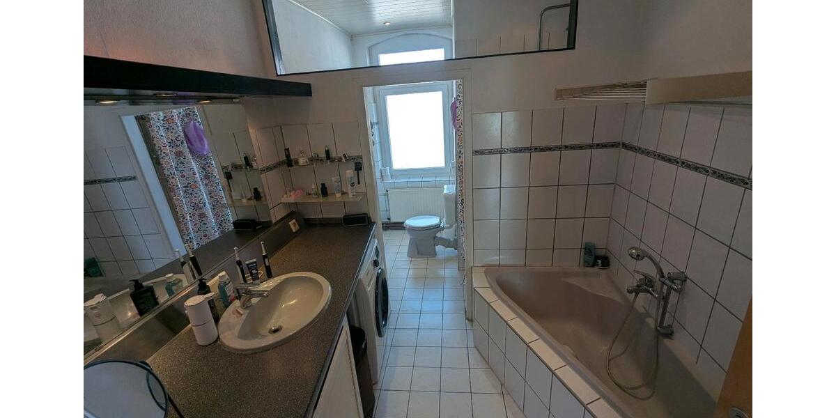 Etagenwohnung Braunschweig Westliches Ringgebiet - 2 Zimmer, 57 m&sup2;, 605&euro; | Angebot:26704208