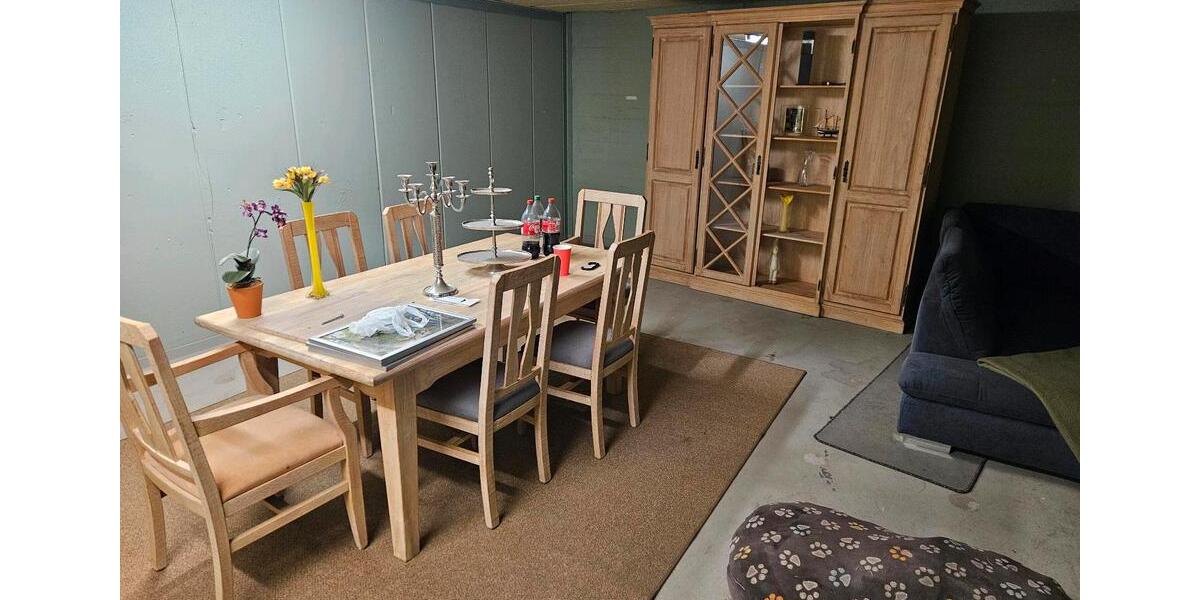 Zimmer zur Übernachtung in Bremen-Gröpelingen – nur 30 €Nacht 1 zimmer