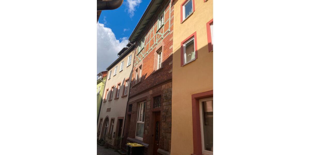 Etagenwohnung Wertheim - 4 Zimmer, 95 m&sup2;, 1.000&euro; | Angebot:25973967